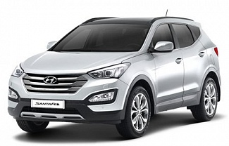 ремонт Стартера HYUNDAI (Хендай) Santa Fe III